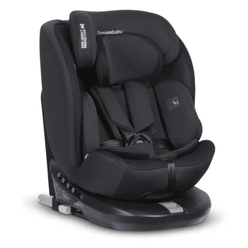 Discount TitaniumBaby Titanium Baby Smart Jade Autostoel