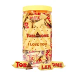 Best Toblerone Mini Chocolade "I Love You"
