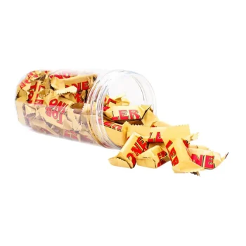 Best Toblerone Mini Chocolade "I Love You"
