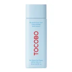 Sale TOCOBO Bio Watery Sun Cream SPF50+ PA++++
