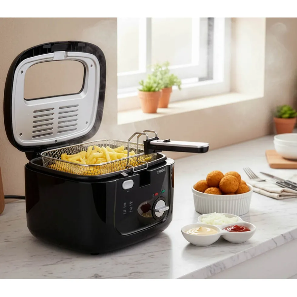 tomado-25-liter-anti-reukfilte-NGImJDEP-1.webp Hot Tomado 2,5 Liter Anti Reukfilter Frituurpan