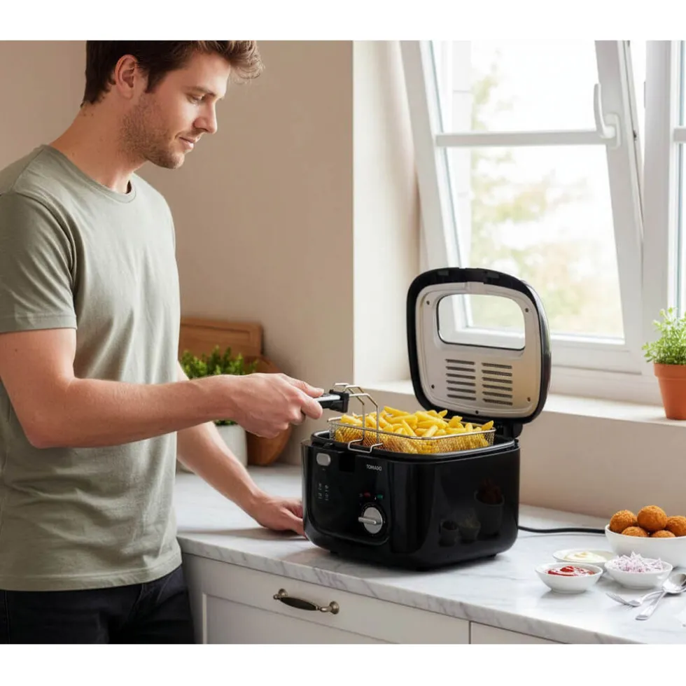 tomado-25-liter-anti-reukfilte-NGImJDEP-3.webp Hot Tomado 2,5 Liter Anti Reukfilter Frituurpan