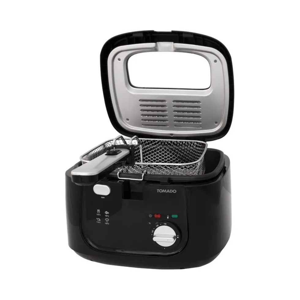 tomado-25-liter-anti-reukfilte-NGImJDEP-4.webp Hot Tomado 2,5 Liter Anti Reukfilter Frituurpan