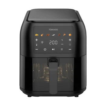 Outlet Tomado TAF8002B Airfryer