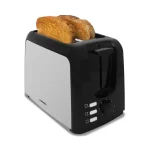 Hot Tomado TBT2001B Broodrooster Toaster