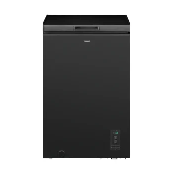 Clearance Tomado TCF0991B Supervriezen Vrieskist