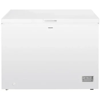 Online Tomado TCF1981W Vrieskist