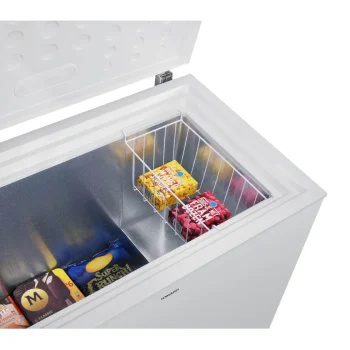 Online Tomado TCF1981W Vrieskist