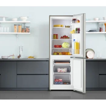 Outlet Tomado TCR1420S Koel-vriescombinatie