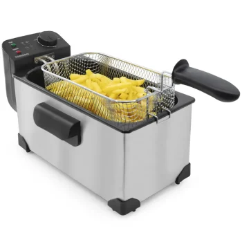Clearance Tomado TDF3001S Frituurpan