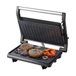 Discount Tomado TGC2001S Kleine Contactgrill