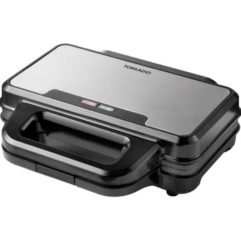 Sale Tomado TGP2001S XXL Tosti Ijzer Panini Grill