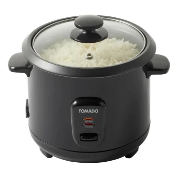 Outlet Tomado TRC1001B Rijstkoker