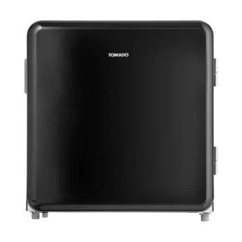 Hot Tomado TRM4701B Retro Mini Koelkast