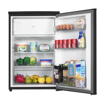 Discount Tomado TRT5501B Tafelmodel Koelkast Met Vriesvak