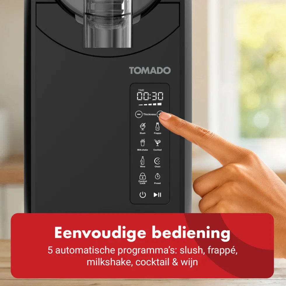 tomado-tsm2002b-slush-machine-JCAQOEBN-2.webp Sale Tomado TSM2002B Slush Machine