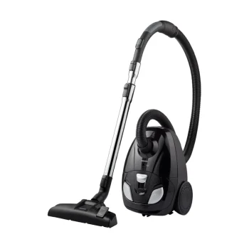 Fashion Tomado TVC2002B HEPA 12 Filter Stofzuiger Met Zak