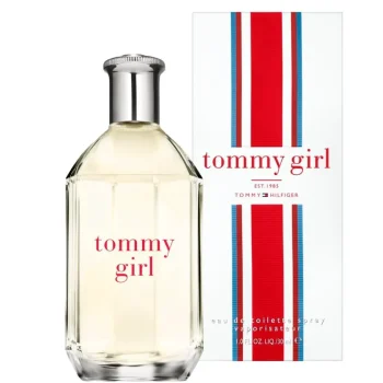 Online Tommy Hilfiger Tommy Girl Eau De Cologne