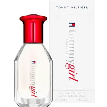 New Tommy Hilfiger Tommy Girl Forever Eau De Toilette