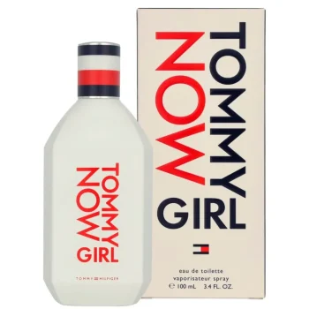 Online Tommy Hilfiger Tommy Girl Now Eau De Toilette