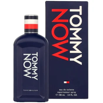 Outlet Tommy Hilfiger Tommy Now Eau De Toilette
