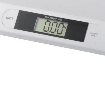 Sale Topcom Babyweegschaal WG-2490