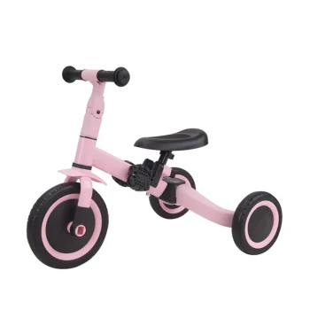 Outlet Topmark 4 In 1 Driewieler Kaya