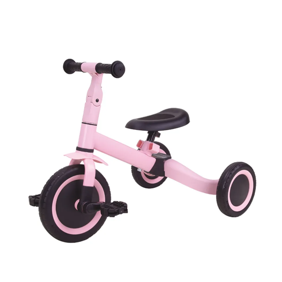 topmark-4-in-1-driewieler-kaya-aMSEpkVF-1.webp Outlet Topmark 4 In 1 Driewieler Kaya