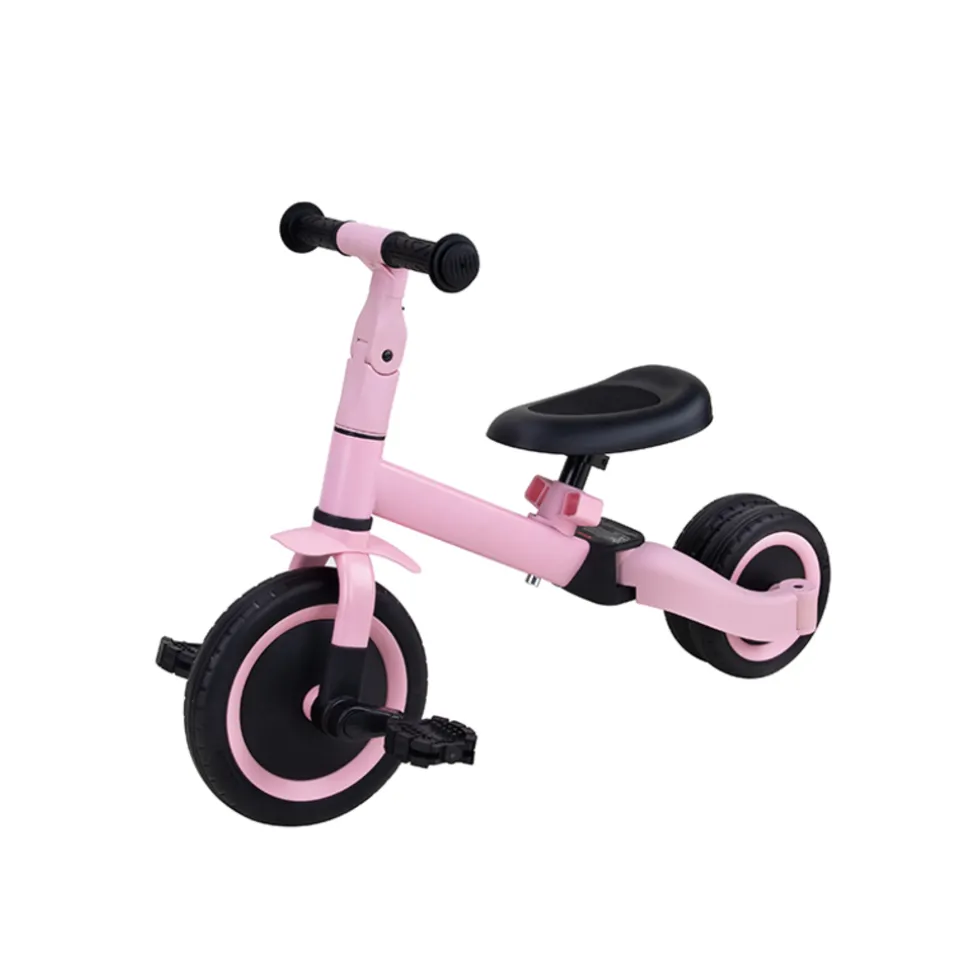 topmark-4-in-1-driewieler-kaya-aMSEpkVF-4.webp Outlet Topmark 4 In 1 Driewieler Kaya