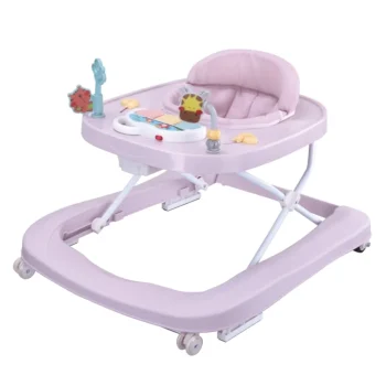 Fashion Topmark Loopstoel LEXI Lila