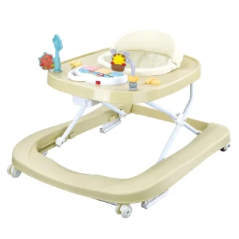 Hot Topmark Loopstoel LEXI Pistache