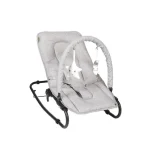 Discount Topmark Wipstoel Met Speelboog Jessy