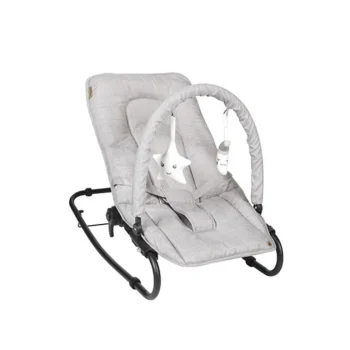 Discount Topmark Wipstoel Met Speelboog Jessy