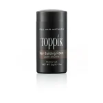New Toppik Hair Building Fibers