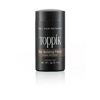New Toppik Hair Building Fibers