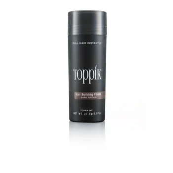 New Toppik Hair Building Fibers