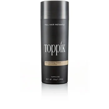 Clearance Toppik Hair Building Fibers