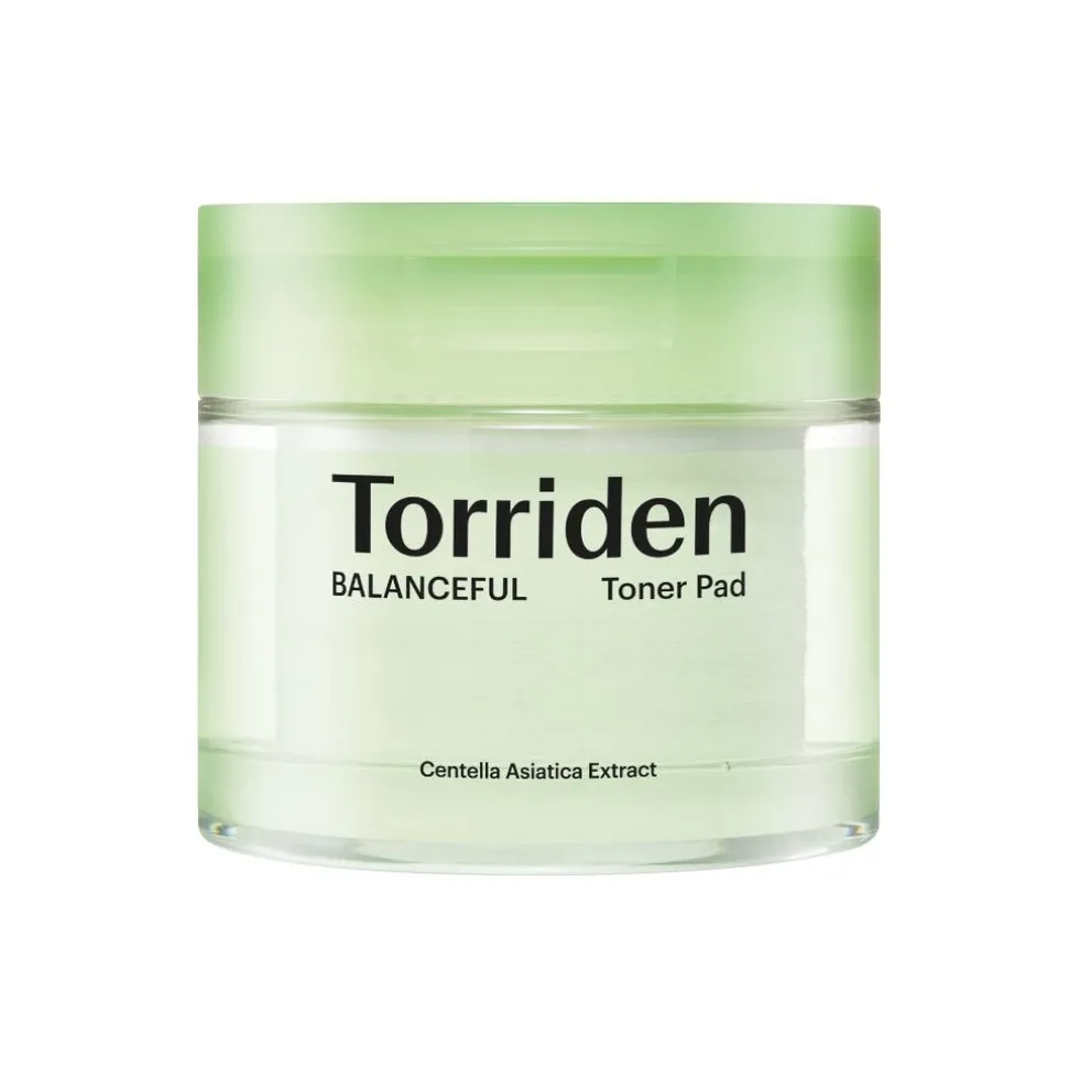 torriden-balanceful-cica-toner-HeOJdtWB-0.webp New TORRIDEN BALANCEFUL Cica Toner Pad