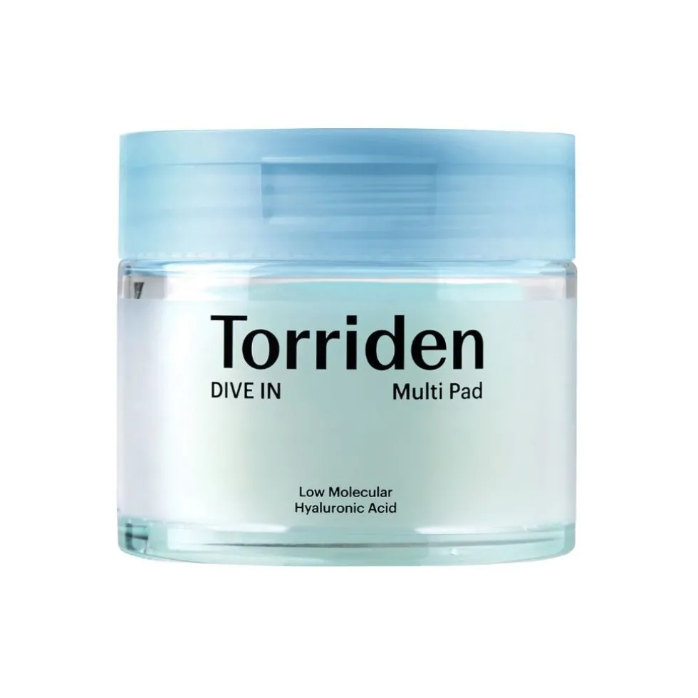 torriden-dive-in-low-molecular-wWviNIzL-0.webp Sale TORRIDEN DIVE-IN Low Molecular Hyaluronic Acid Multi Pad