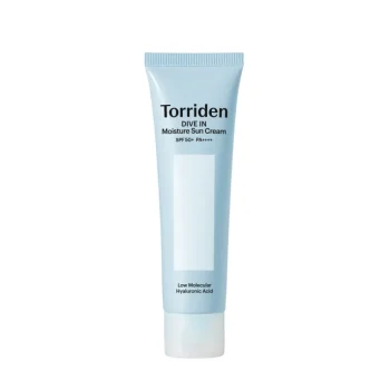 Online TORRIDEN DIVE-IN Watery Moisture Sun Cream