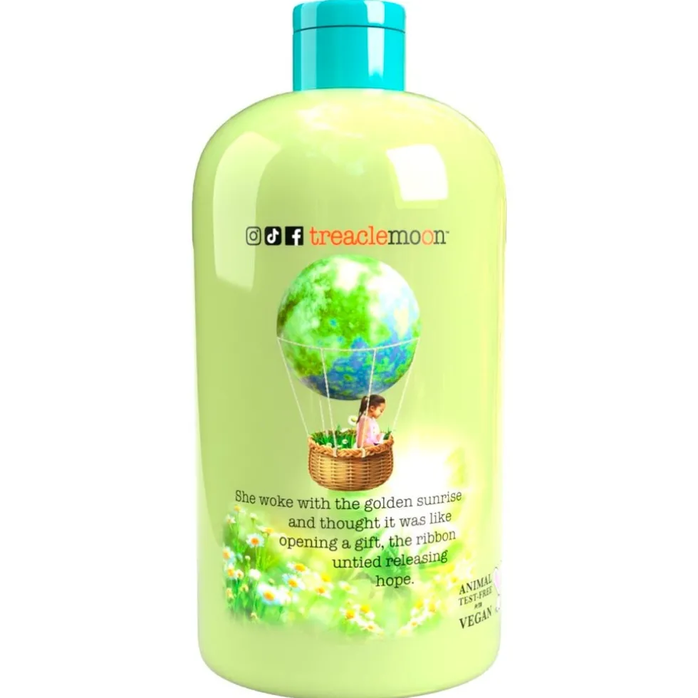 treaclemoon-one-ginger-morning-jLRLNnQp-1.webp Fashion Treaclemoon One Ginger Morning Bad- En Douchegel