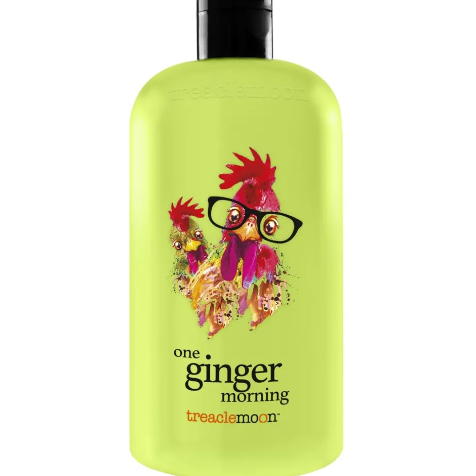 treaclemoon-one-ginger-morning-jLRLNnQp-3.webp Fashion Treaclemoon One Ginger Morning Bad- En Douchegel