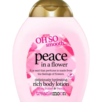 Sale Treaclemoon Peace In A Flower Bodylotion