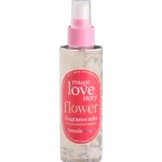 Outlet Treaclemoon Rouge Love Story Flower Bodymist