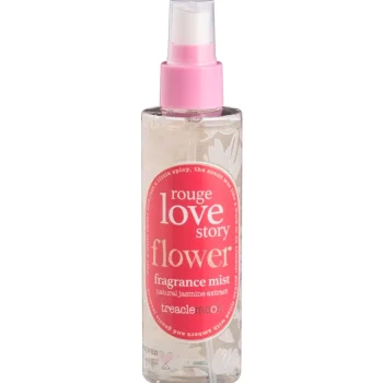 Outlet Treaclemoon Rouge Love Story Flower Bodymist