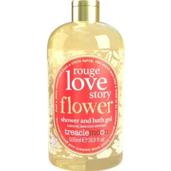 Sale Treaclemoon Rouge Love Story Shower And Bath Gel