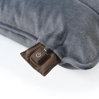 Fashion Tristar BW-4792 Draadloos Warmtekussen 45x45cm Grijs