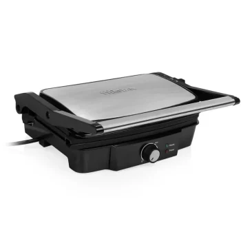 Outlet Tristar GR-2852 Contactgrill Te Gebruiken Als Tafelgrill