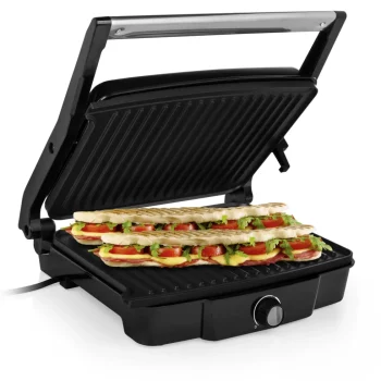 Hot Tristar GR-2853 Contactgrill Met Instelbare Thermostaat