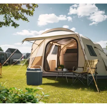 Discount Tristar KB7520 Thermo-elektrische Cool Box